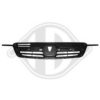 DIEDERICHS 5281840 Radiator Grille